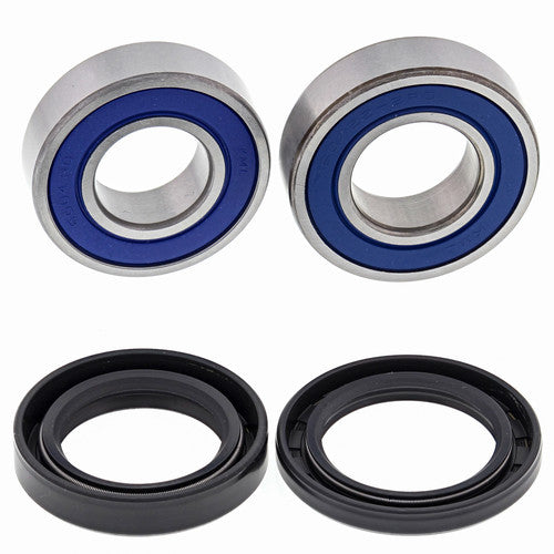 All Balls Wheel Bearing Kits - 25-1724