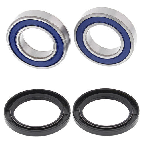 All Balls Wheel Bearing Kits - 25-1725