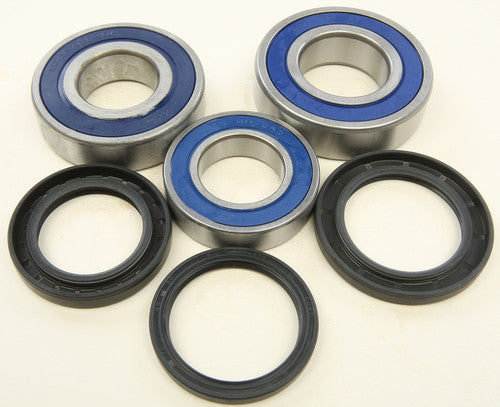 All Balls Wheel Bearing Kits - 25-1727