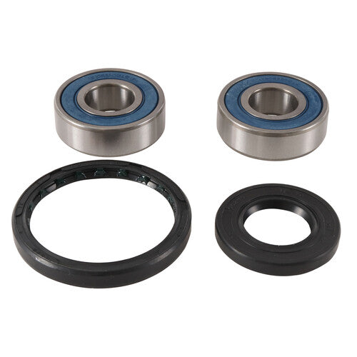 All Balls Wheel Bearing Kits - 25-1743