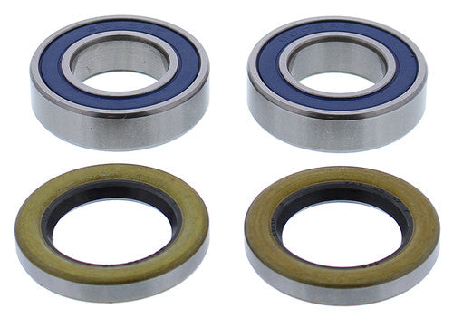 All Balls Wheel Bearing Kits - 25-1750