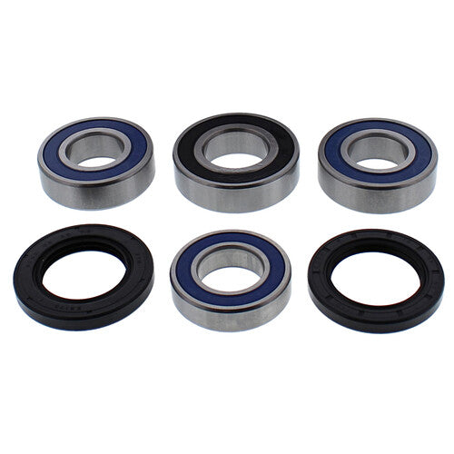All Balls Wheel Bearing Kits - 25-1758