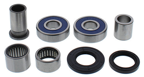 All Balls Wheel Bearing Kits - 25-1762