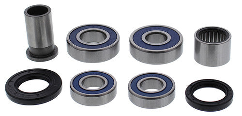 All Balls Wheel Bearing Kits - 25-1764