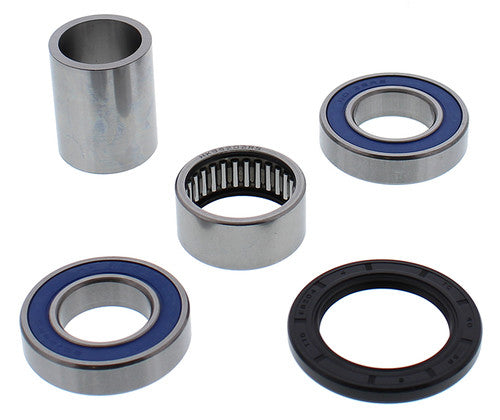 All Balls Wheel Bearing Kits - 25-1772