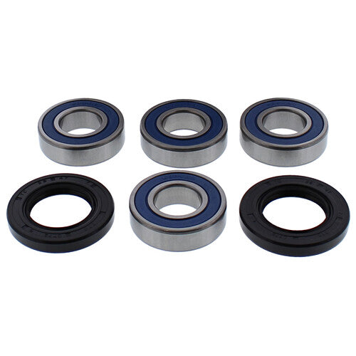All Balls Wheel Bearing Kits - 25-1777