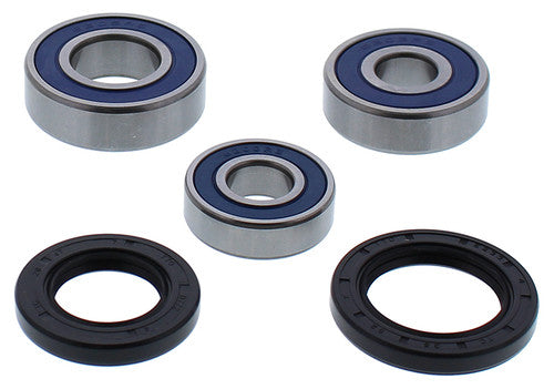 All Balls Wheel Bearing Kits - 25-1780