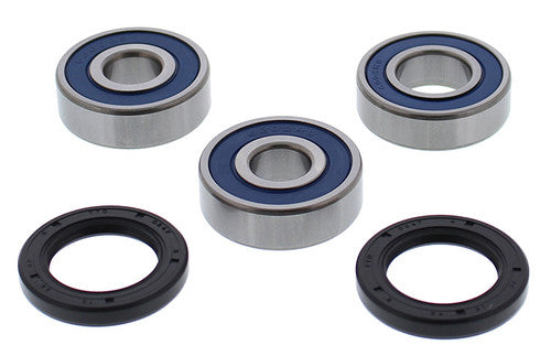 All Balls Wheel Bearing Kits - 25-1783