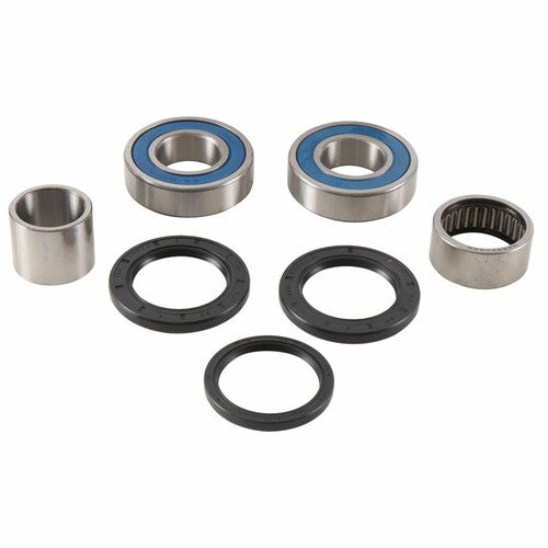 All Balls Wheel Bearing Kits - 25-1789