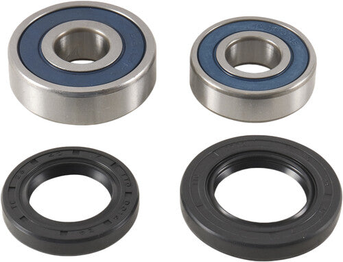 All Balls Wheel Bearing Kits - 25-1791