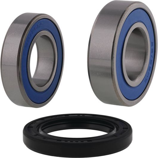 All Balls Wheel Bearing Kits - 25-1838