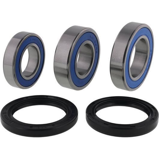 All Balls Wheel Bearing Kits - 25-1843