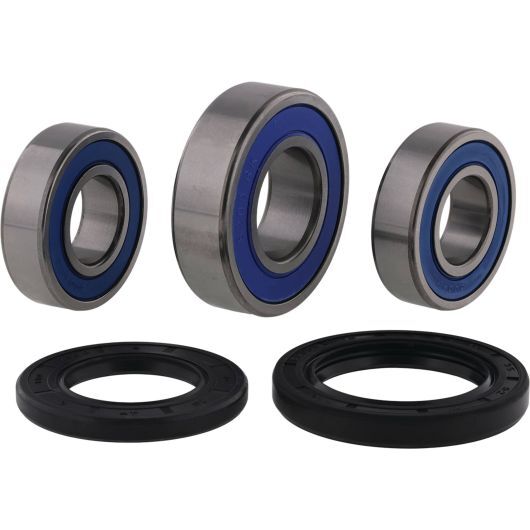 All Balls Wheel Bearing Kits - 25-1853