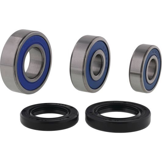 All Balls Wheel Bearing Kits - 25-1855