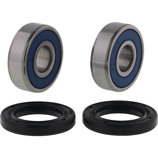 All Balls Wheel Bearing Kits - 25-1856