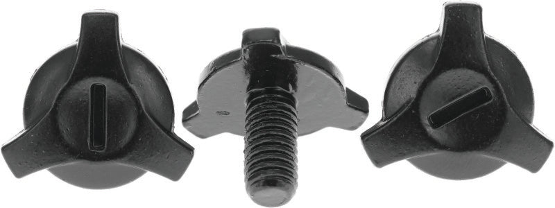 Answer AR1/AR3 Visor Screw Kit - 446075