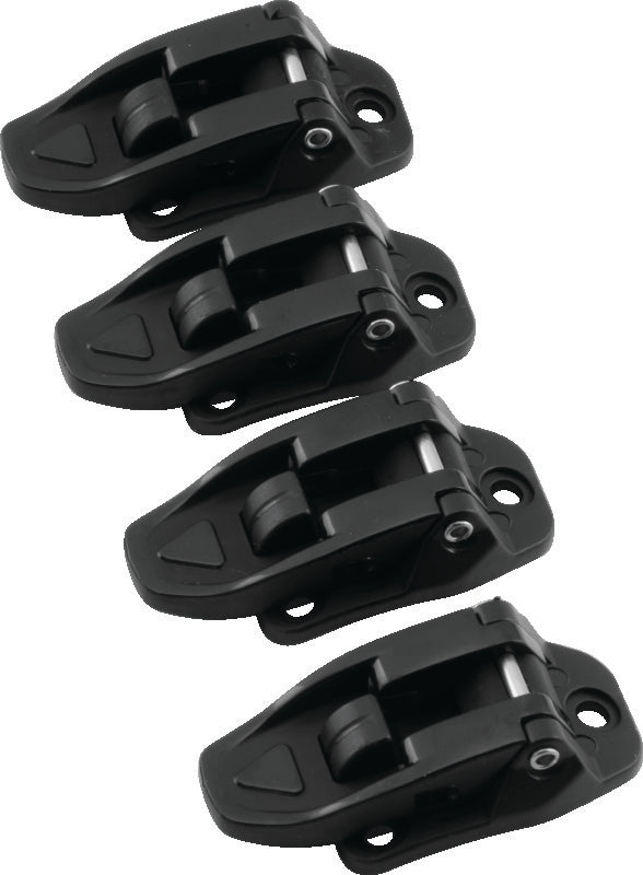 Answer AR1 Boot Buckle Kit - Black - 445214