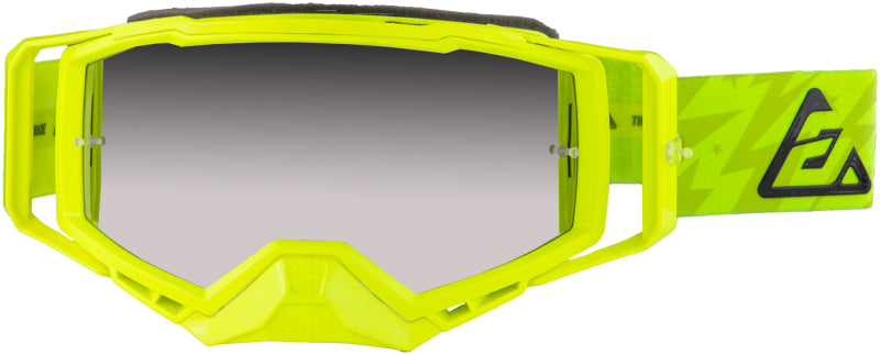 Answer ARC Bolt Goggles Hyper Acid/Black - Adult - 442949