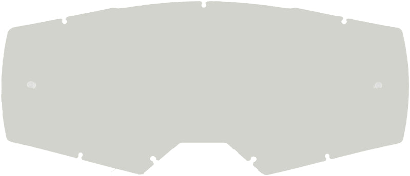 Answer ARC Goggle Replacement Lens Clear - 442952