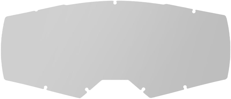 Answer ARC Goggle Replacement Lens Light Smoke - 442953