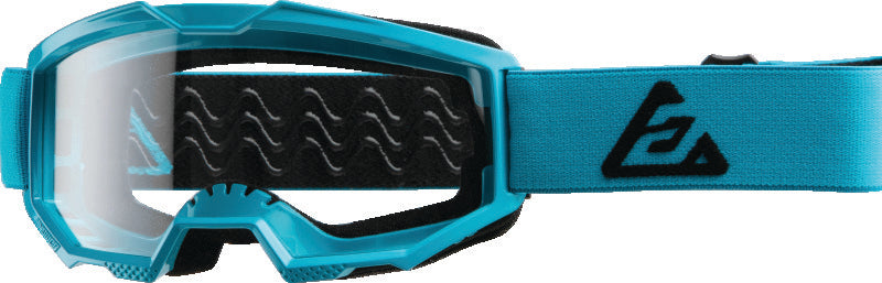 Answer Apex 1 Goggles Astana/Black - Youth - 446620