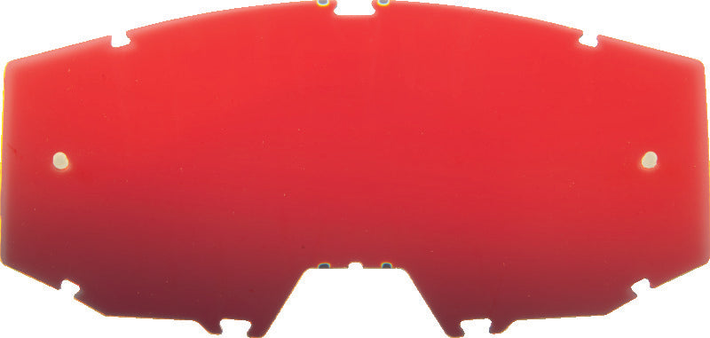 Answer Lens Mirror Red - 446164