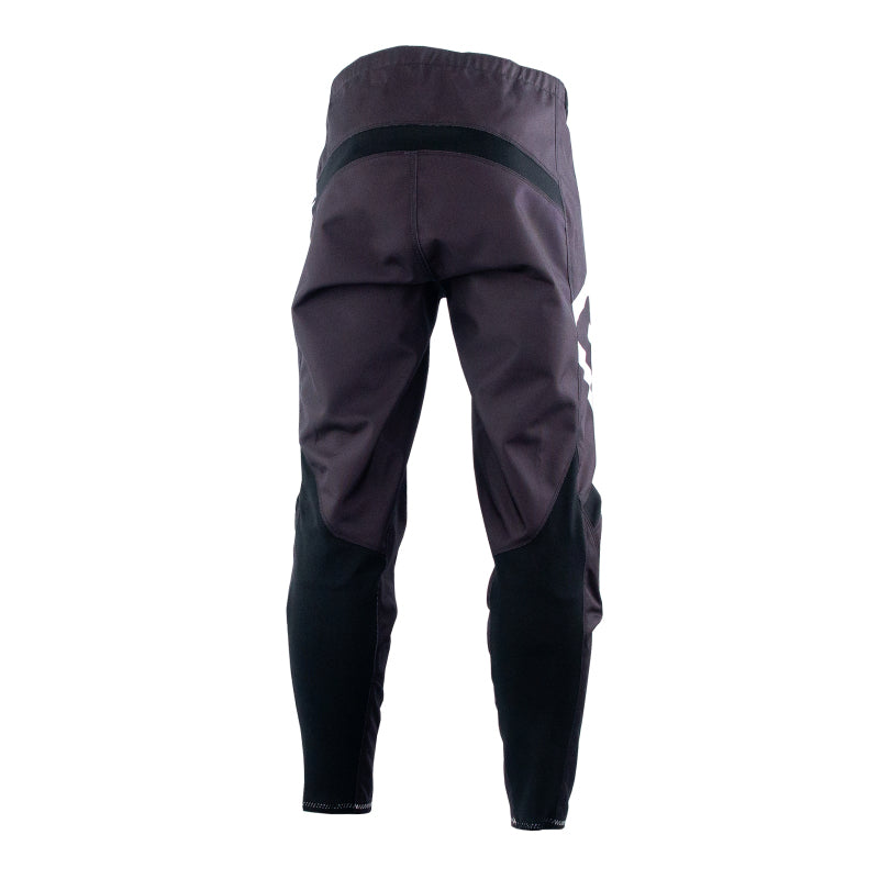Answer Syncron Essential Pants Black/White Size - 28 - 475111