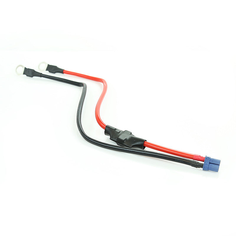 Antigravity Batteries Antigravity 16in Clampless Starting Harness (For XP-10/XP-10-HD) - AG-MSA-10B