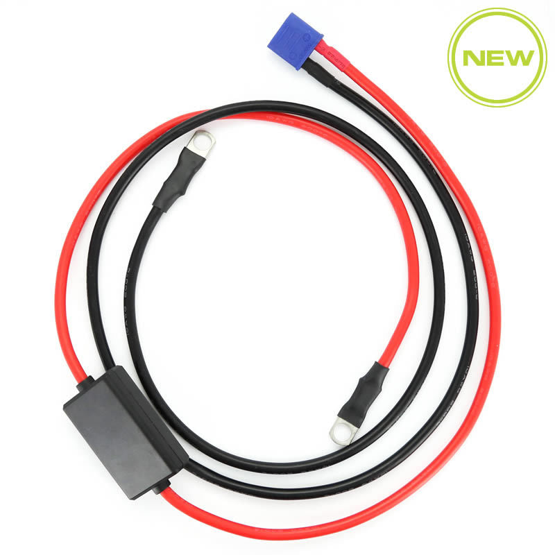 Antigravity Batteries Antigravity 42in Clampless Starting Harness (For XP-1/XP-3) - AG-MSA-10TP-L