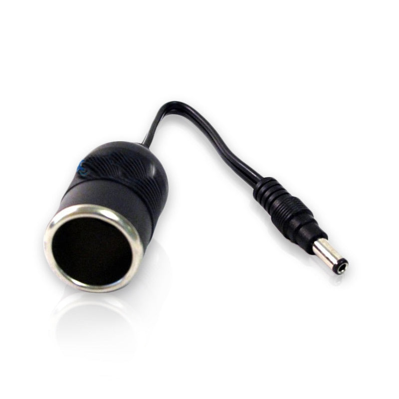Antigravity Batteries Antigravity Female Cig Socket to DC 5.1mm (For XP1/XP10/XP10-HD) - AG-MSA-20A