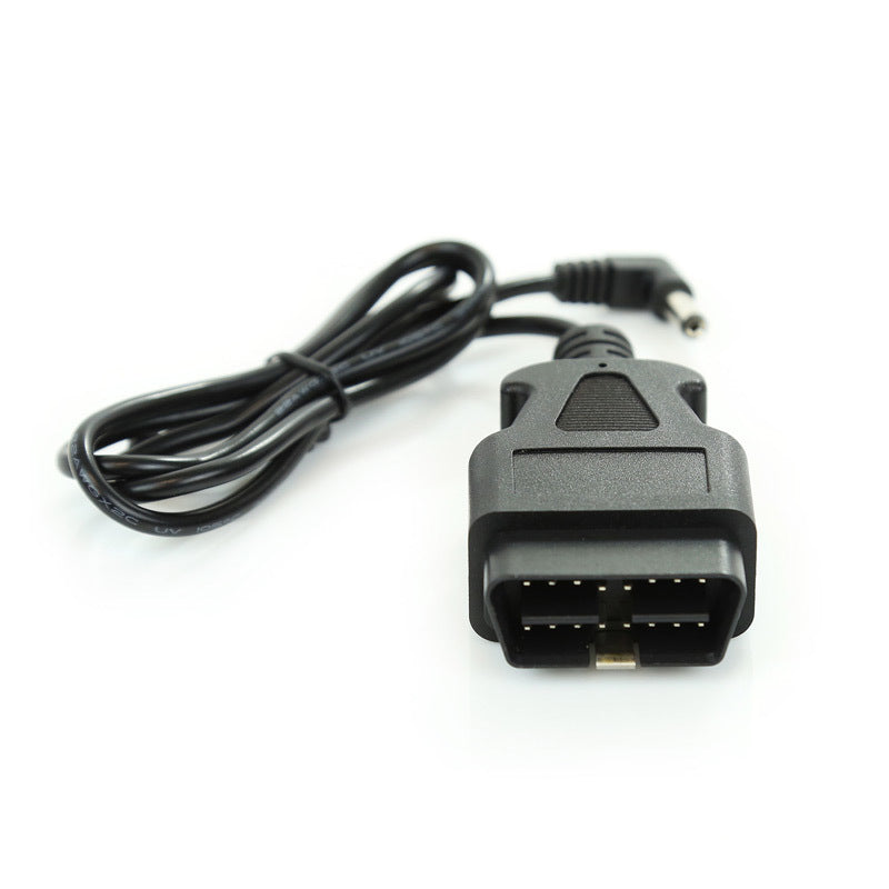 Antigravity Batteries Antigravity OBD-II Memory Saver Cable (For XP1/XP10/XP10-HD) - AG-MSA-22