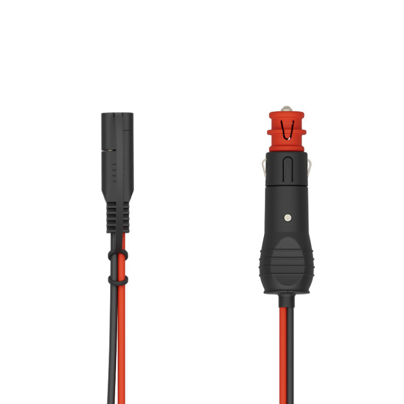 Antigravity Batteries Antigravity SAE to Male Cig Lighter Plug - AG-SAE-CG-M