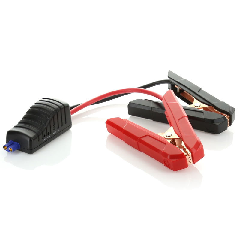 Antigravity Batteries Antigravity Smart Clamps (For XP10/XP10-HD) - AG-MSA-11SCX
