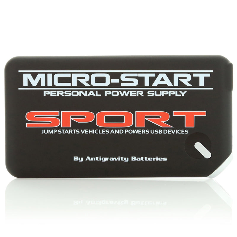 Antigravity Batteries Antigravity Terminal Covers - AG-TC-1