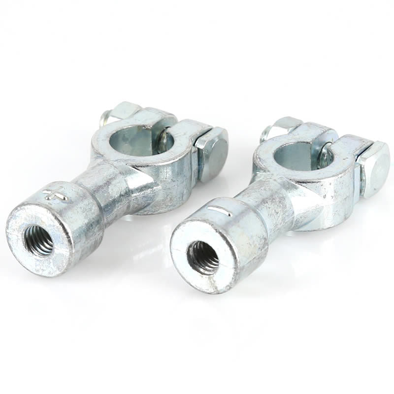 Antigravity Batteries Antigravity Top Post to Side Terminal Adapters - AG-TA-SM