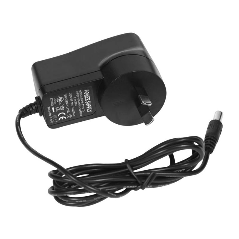 Antigravity Batteries Antigravity Wall Charger w/AU Plug (For XP1/XP10/XP10-HD) - AG-MSA-17-AU