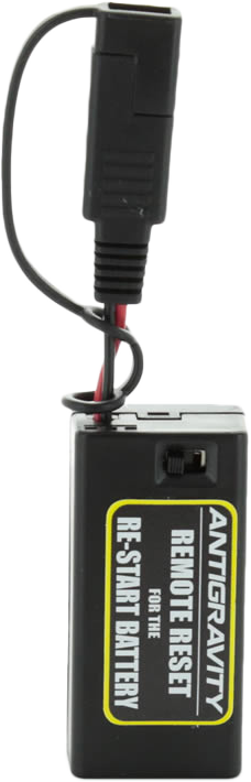 Antigravity Restart Remote - AG-RRS-1