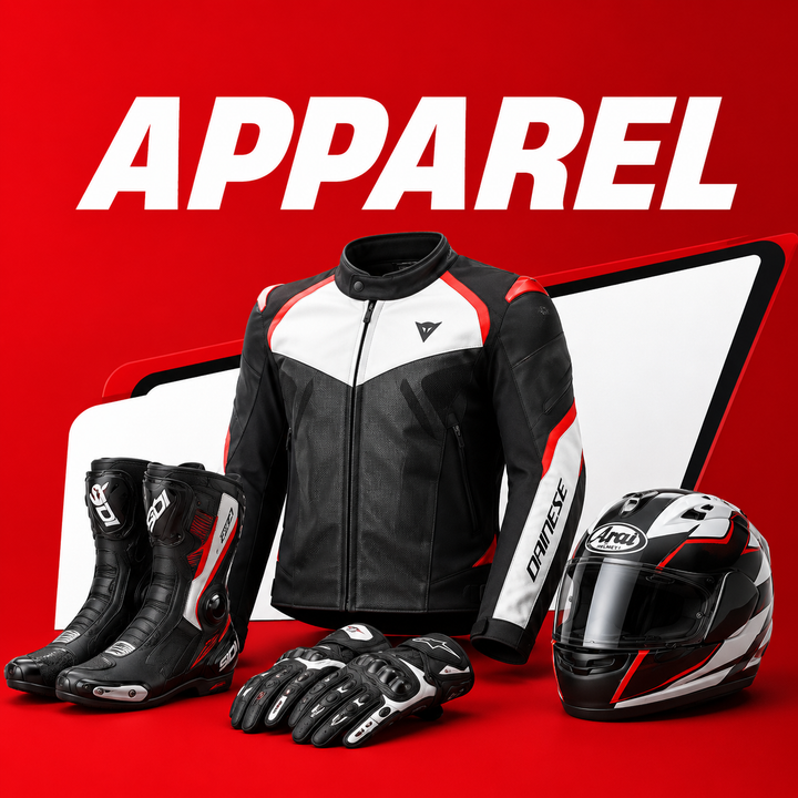 Apparel and gear