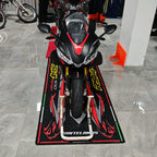 MPM Motorcycle Mat for Aprilia RSV4 Factory 1100 - MM4151