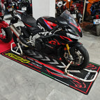 MPM Motorcycle Mat for Aprilia RSV4 Factory 1100 - MM4151