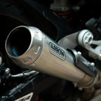 Arrow 71903PR Pro-Race Titanium Slip-On Exhaust BMW S1000RR / M1000RR 2020-2026