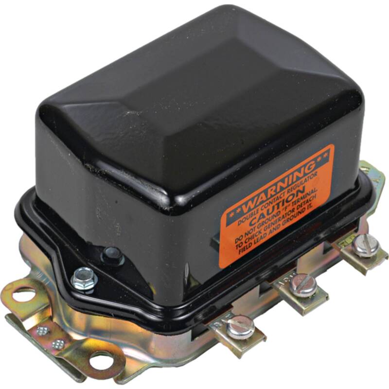 Arrowhead 12V Mechanical Regulator - 231-12021