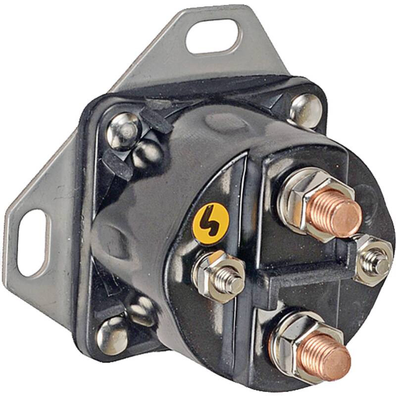 Arrowhead 12V Solenoid - 240-01096