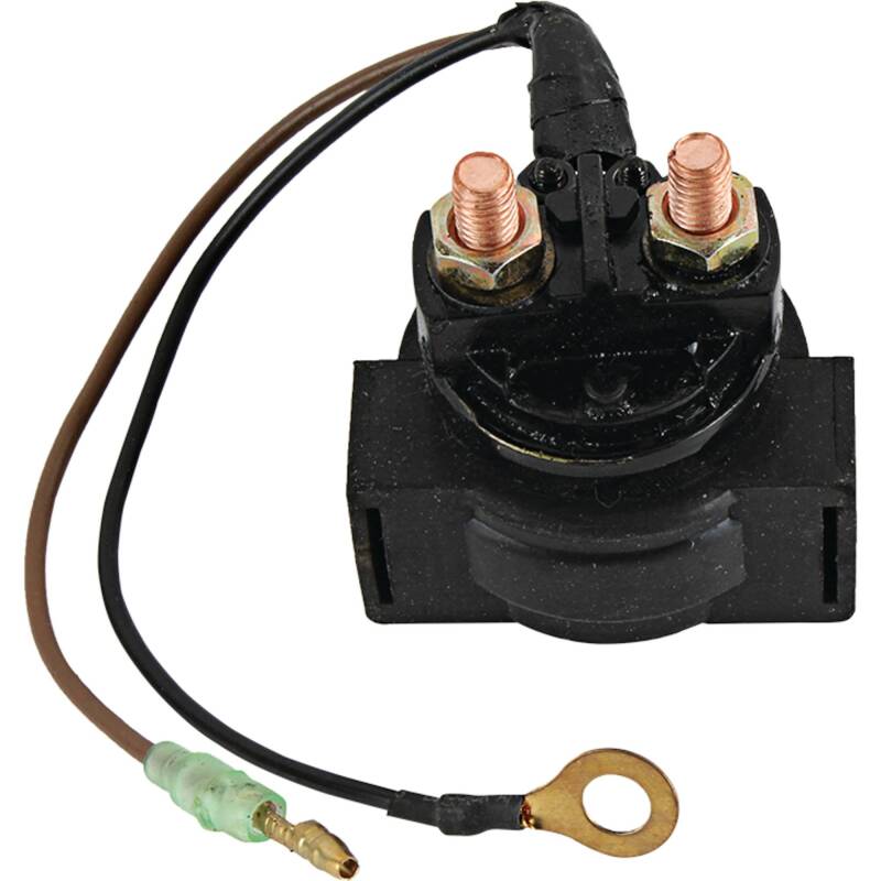 Arrowhead 12V Starter Relay - 240-54083