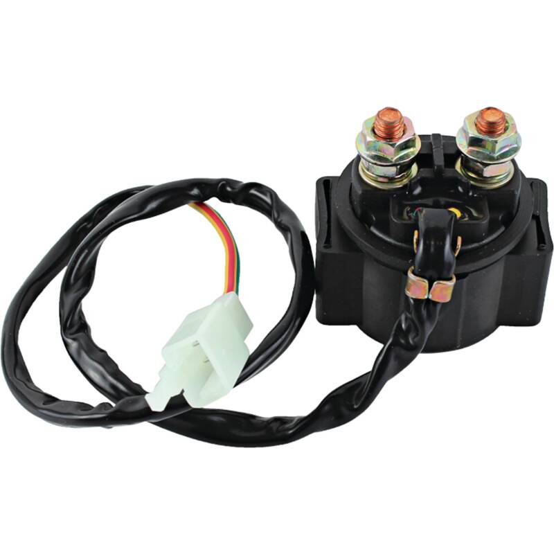 Arrowhead 12V Starter Relay - 240-58006