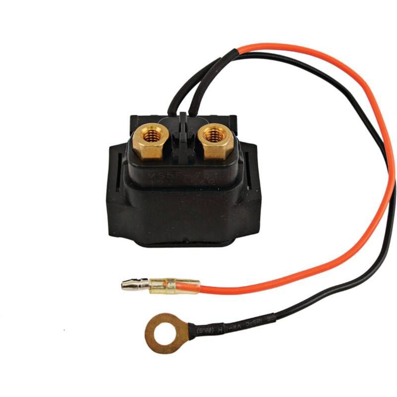 Arrowhead 12V Starter Relay - 240-58008