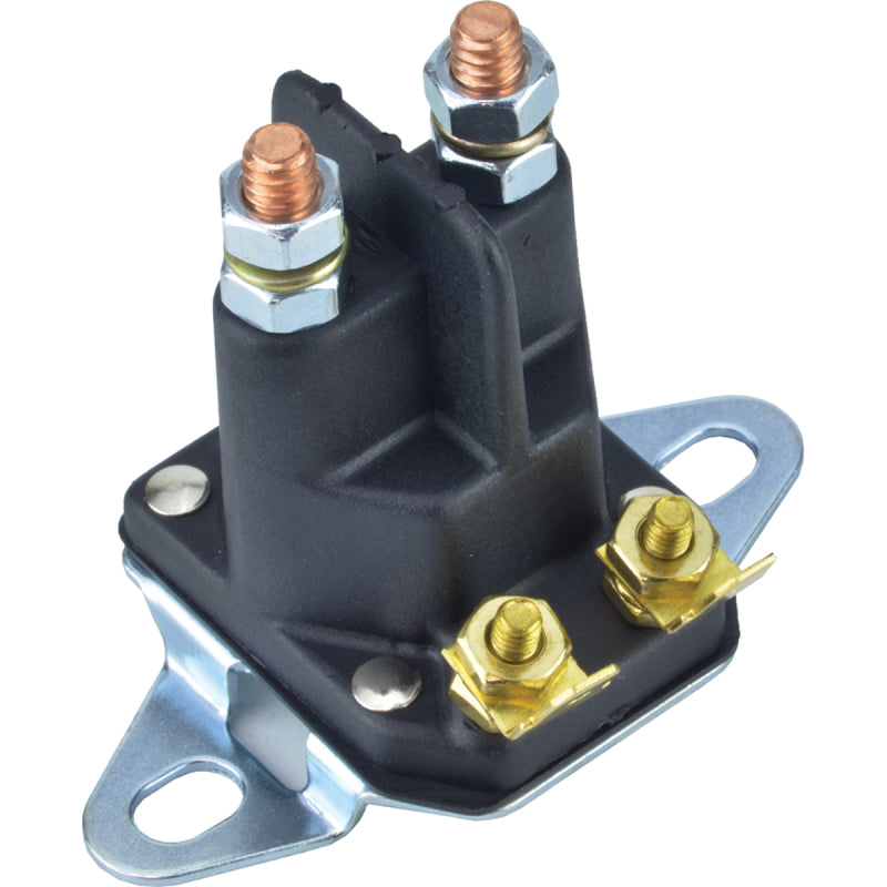 Arrowhead 12V Trombetta Solenoid - 240-22217