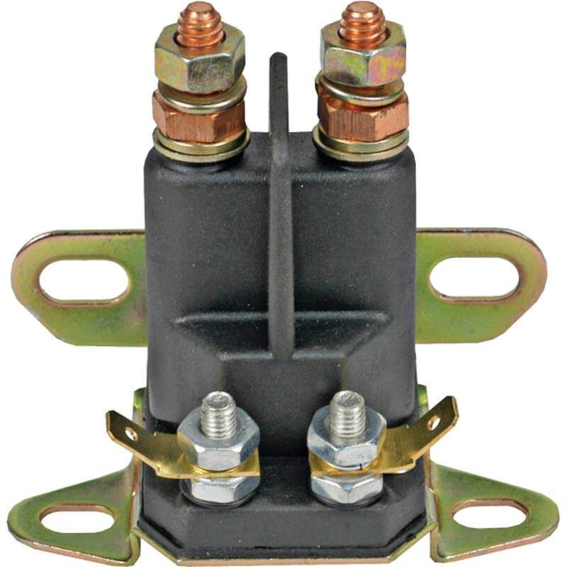 Arrowhead 12V Universal Solenoid - 240-22012