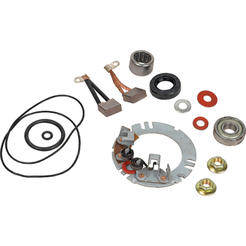 Arrowhead 1979-1992 CBX 1000/1979-1982 CBX 1100/1986-2003 ZG1200 Voyager Starter Repair - 414-54031