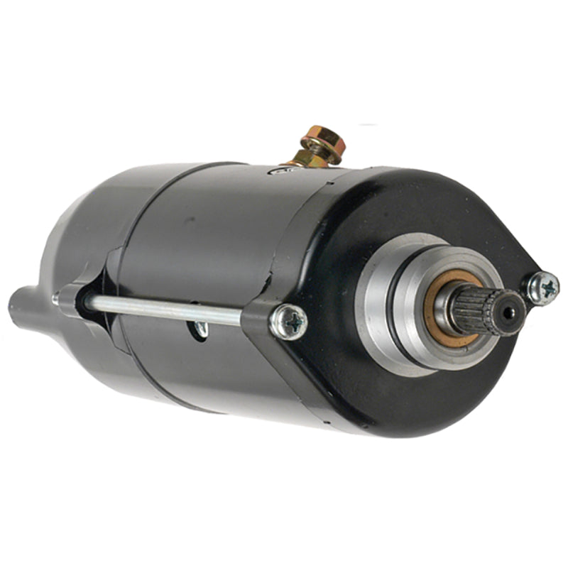 Arrowhead 1982-1983 Honda ATC200E Starter Motor - 410-54126